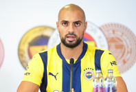 Amrabat'ın yeni adresi İspanya oldu