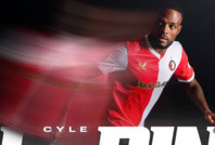 'Arda direk Larin'in yeni takımı belli oldu