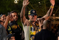 Ederson geldi, Livakovic gitti: İşte yeni takımı