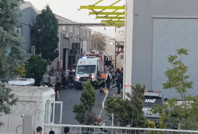 Fabrikada kimyasal facia: 1 ölü, 1 yaralı