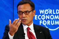 İçecek devinin CEO'suna uyuşturucu darbesi: İstifa etti