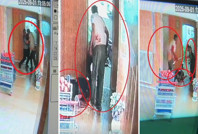 Kayseri'de apartman görevlisi cinayeti: Dehşet anları ortaya çıktı