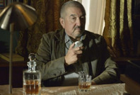 Ünlü oyuncu hayatını kaybetti