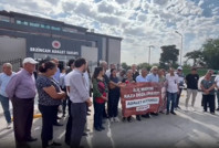 Mahkeme önünde isyan etti: Ülkeyi yönetenler de suçlu