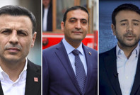 Özgür Çelik dahil 10 kişiye hapis talebi