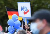 Peş peşe beklenmedik dört ölüm: Aşırı sağcı parti zorda