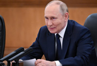 Putin'den Ukrayna açıklaması: NATO'yu istemeyiz, AB'ye karşı çıkmayız