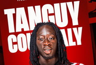 Samsunspor'a Fransız kanat takviyesi