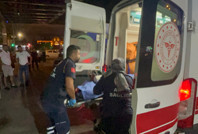 Sokak ortasında bıçaklanmıştı, hayatını kaybetti