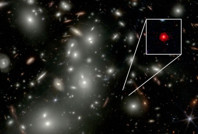 Stephen Hawking'in ölümünden yıllar sonra bulundu