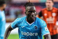 Trabzonspor, Mendy'i Sevilla'ya gönderdi