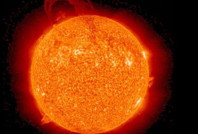 Güneş'teki büyük sır çözüldü