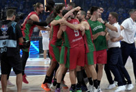 A Grubu'nda son 16'ya son bilet Portekiz'in