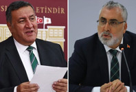 Bakan Işıkhan'ın yanıtına tepki