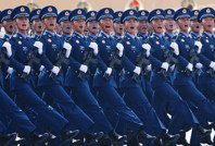 'Başkaldırı Ekseni' NATO'ya karşı: Kim daha güçlü?