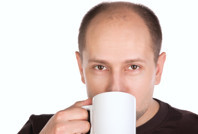 Bilimsel araştırma: Şekerli içecekler kelliğe sebep oluyor