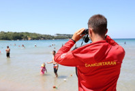 Eş-dost-akraba kontenjanından: Çaycıydı, cankurtaran oldu