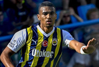 Fenerbahçeli Djiku'nun transferini Gana açıkladı