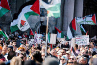 Filistin: Vizelerin iptali ABD'nin barışı sağlama politikasıyla çelişiyor