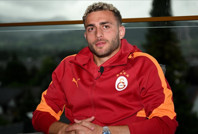 Galatasaray'da zoraki 'Barış'