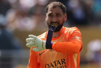 Gianluigi Donnarumma'dan Gazze mesajı: 'Canımı acıtıyor'