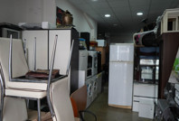 İkinci elde işler durma noktasına geldi