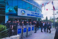 İstanbul'da CHP'li iki belediyeye operasyon