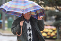 Kuvvetli yağış ve sert rüzgâr geliyor! Meteoroloji bölge bölge uyardı