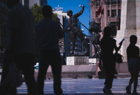 Meteoroloji'den Ankara'ya iyi haber