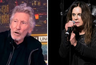 Rock efsanesi konuştu, Ozzy Osbourne'un oğlu köpürdü
