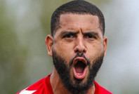 Samunspor'dan ayrıldı, yeni adresi Kayseri oldu