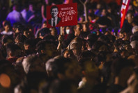 Sonunda tahliye kararı