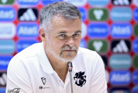Willy Sagnol: Türkiye ile bu kez farklı olacak
