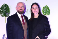 14 yıllık evlilik bitti: Özilhan çifti boşandı