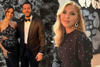 Arzu Sabancı’dan ‘gönderme’ iddialarına yanıt: "Hande Erçel zarif, akıllı bir genç kız..."