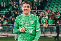 Bouchouari sağlamsa imza