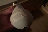 Bungalovda gizli kamera skandalında yeni gelişme