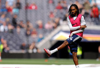 Djed Spence tarihe geçecek: İngiltere'nin ilk Müslüman futbolcusu