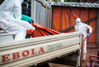 Ebola salgını başladı: 15 kişi öldü