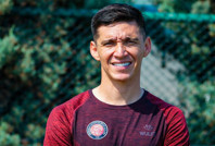 Fatih Karagümrük, Arjantinli ön liberoyu transfer etti