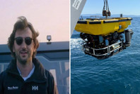 Halit Yukay’ın cenazesi İstanbul’a getirildi