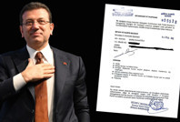 İmamoğlu İstanbul İl Kongresi’nin yapılması için notere başvurdu