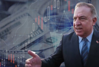 İsyan etti: İki günde 5 milyar dolar gitti