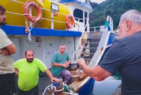 Rize ayakta: 'Canlı yayındasınız' deyip engellediler