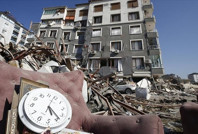 Deprem bölgesinde teslimatlar sürüyor: İşte illere göre son durum