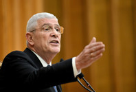 DEM'liler 'Biji Serok Apo' diye bağırmıştı, İYİ Partililer küfürle yanıt verdi