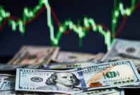 Dolarda artış sürüyor