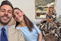 Hande Erçel ile ayrılan Hakan Sabancı'dan açıklama: Biz bitirdik