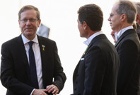 İsrail Cumhurbaşkanı İngiltere'yi ayağa kaldırdı: Tutuklanmalı