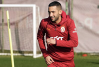 La Liga ekibi, kulüpsüz kalan Hakim Ziyech için umutlu